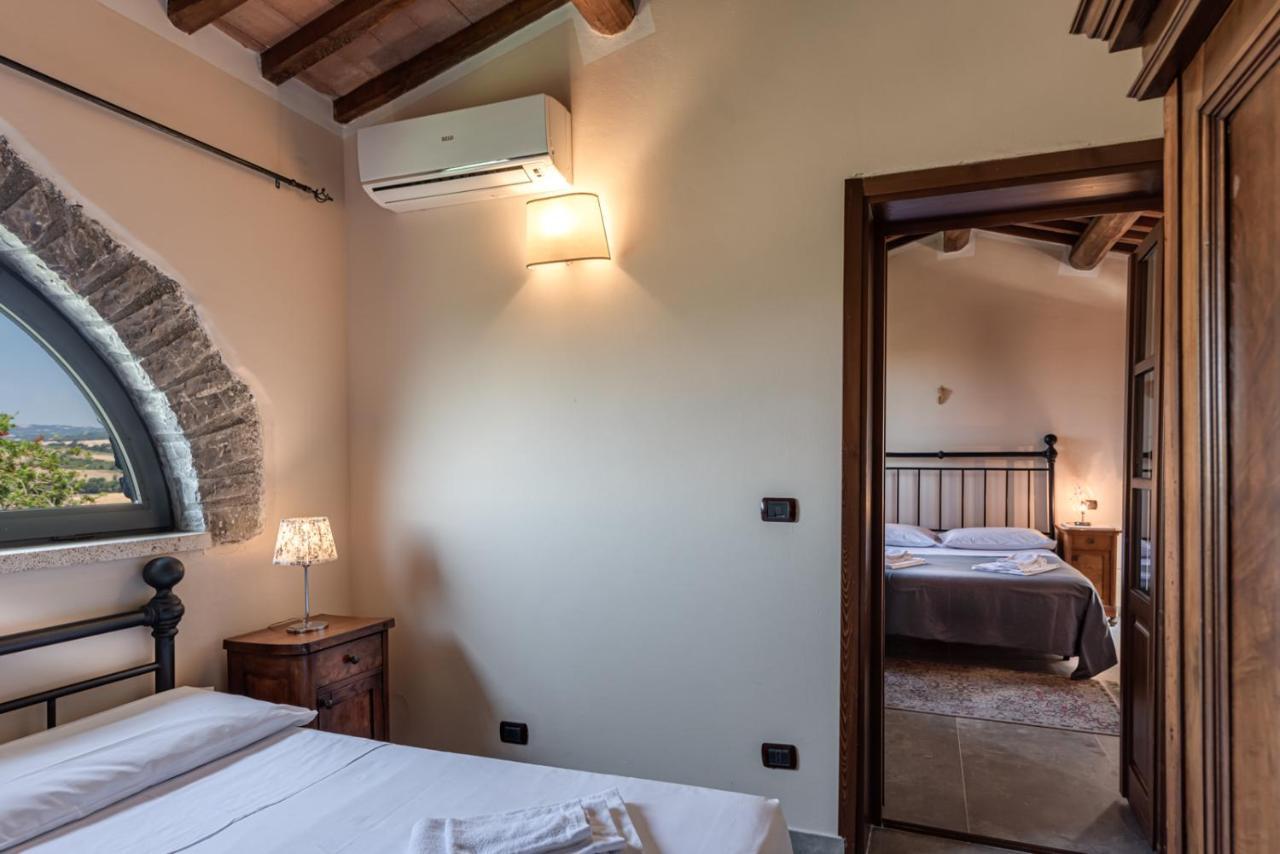 Relais Le Ginestre Villa Saturnia Exterior photo
