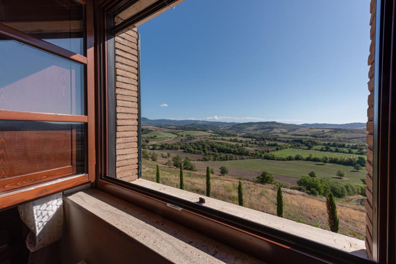 Relais Le Ginestre Villa Saturnia Exterior photo