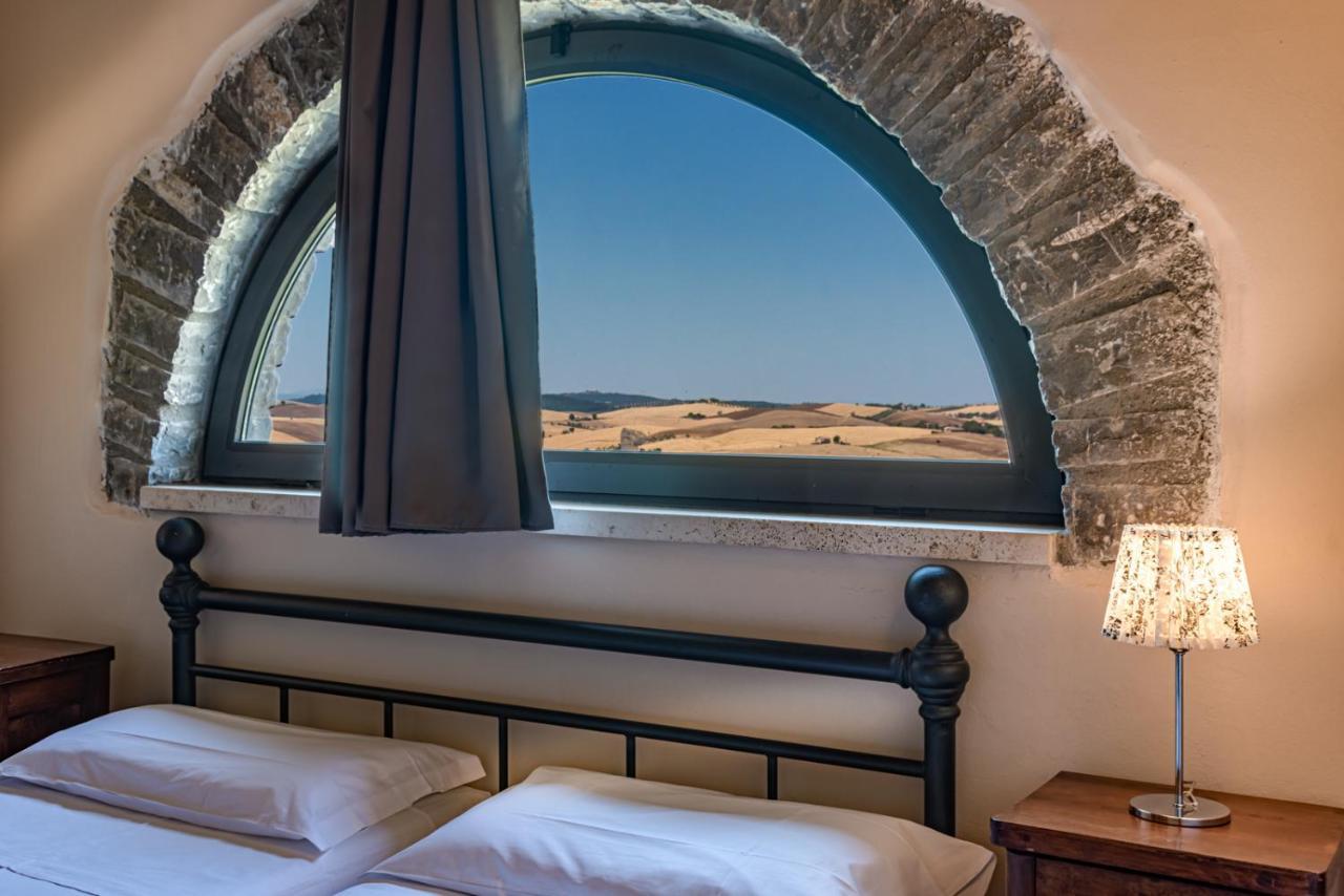 Relais Le Ginestre Villa Saturnia Exterior photo