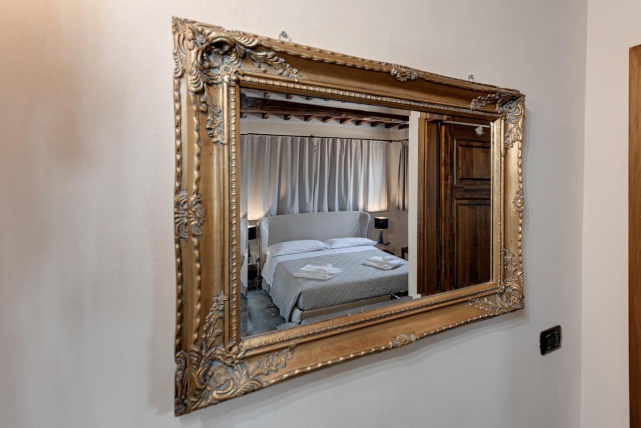 Relais Le Ginestre Villa Saturnia Exterior photo