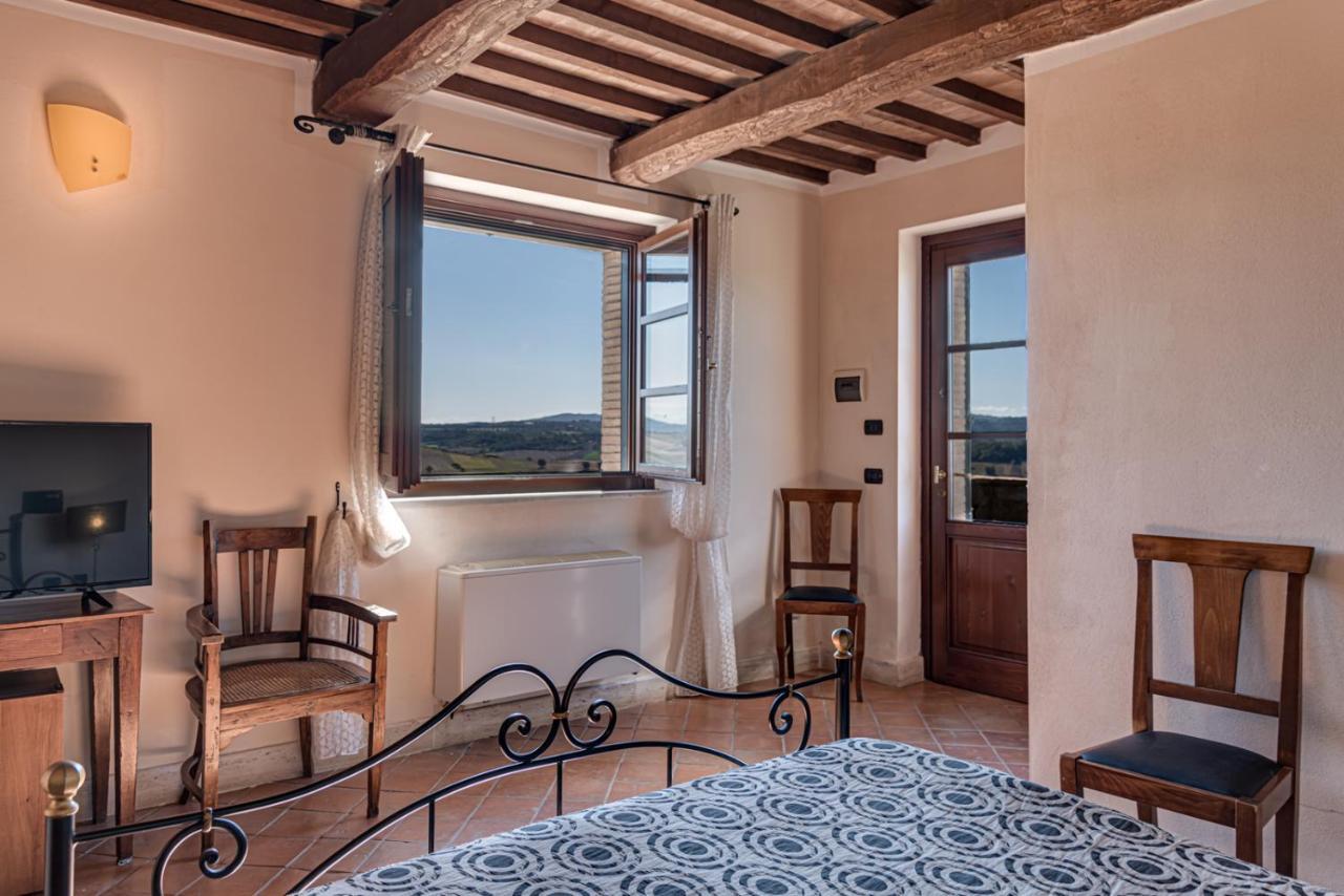 Relais Le Ginestre Villa Saturnia Exterior photo