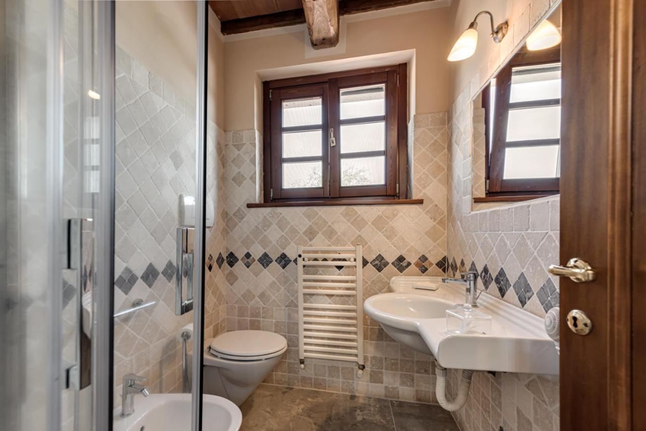 Relais Le Ginestre Villa Saturnia Exterior photo