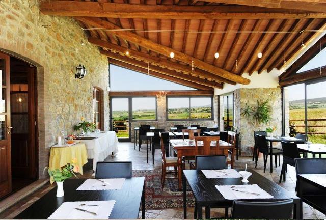 Relais Le Ginestre Villa Saturnia Exterior photo