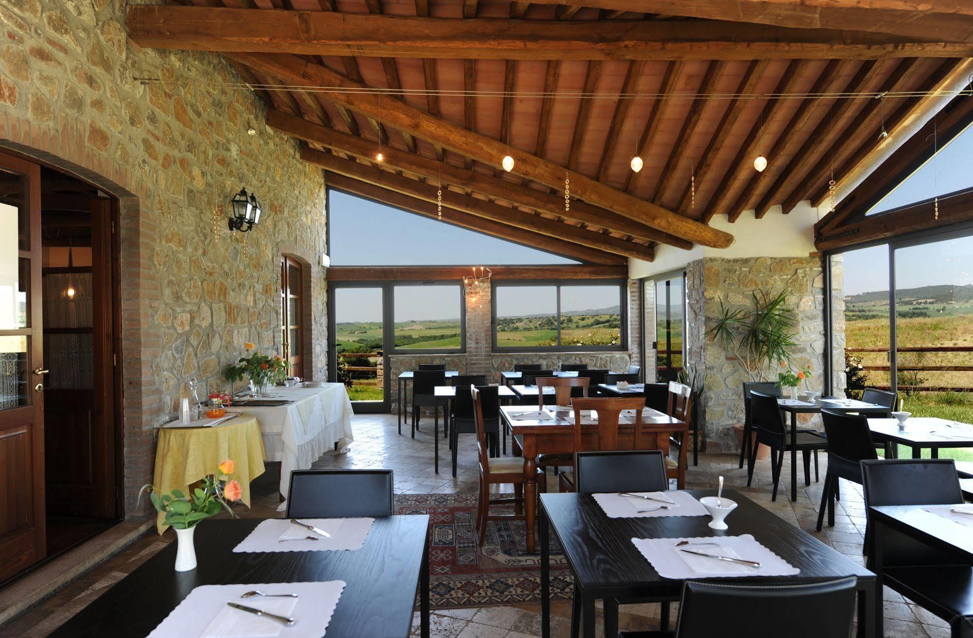 Relais Le Ginestre Villa Saturnia Exterior photo